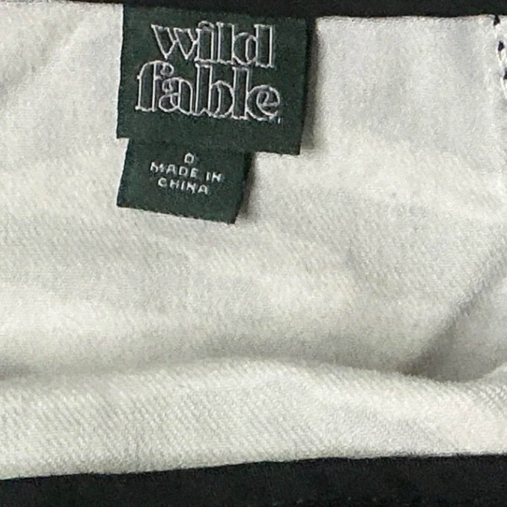 wild fable item wild